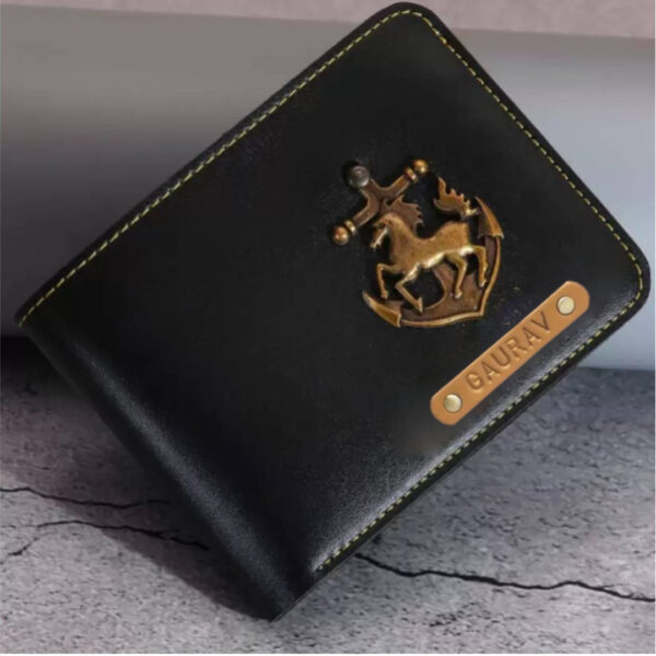 CANYON customized wallet