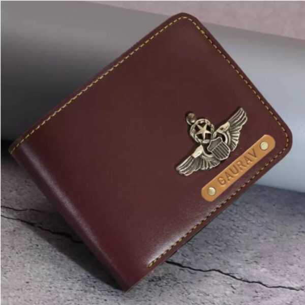 CANYON customized wallet